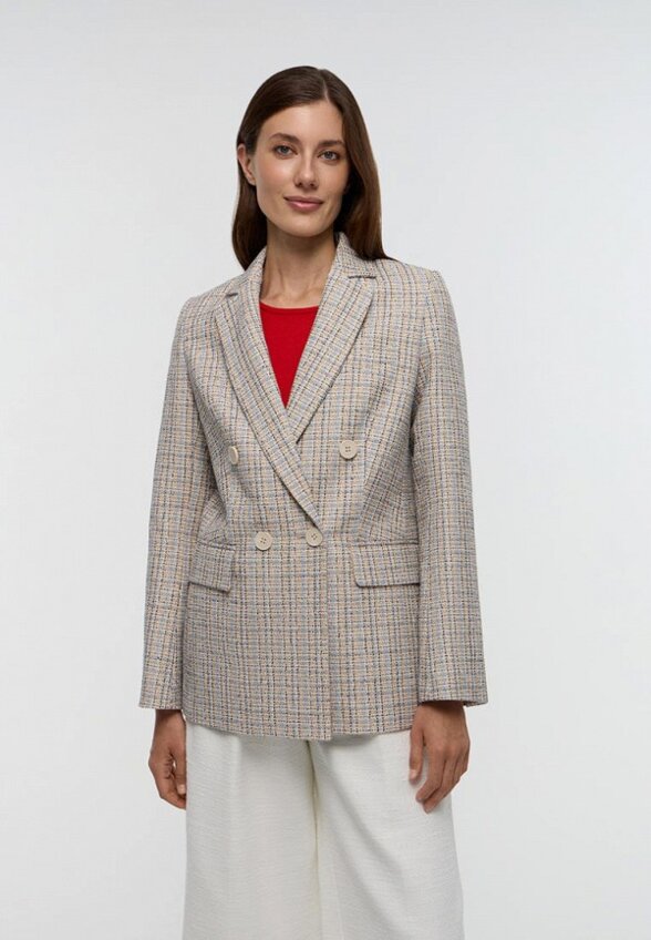 Жакет Anna Pekun