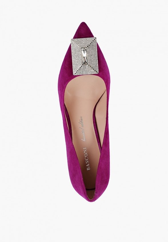 Туфли Basconi