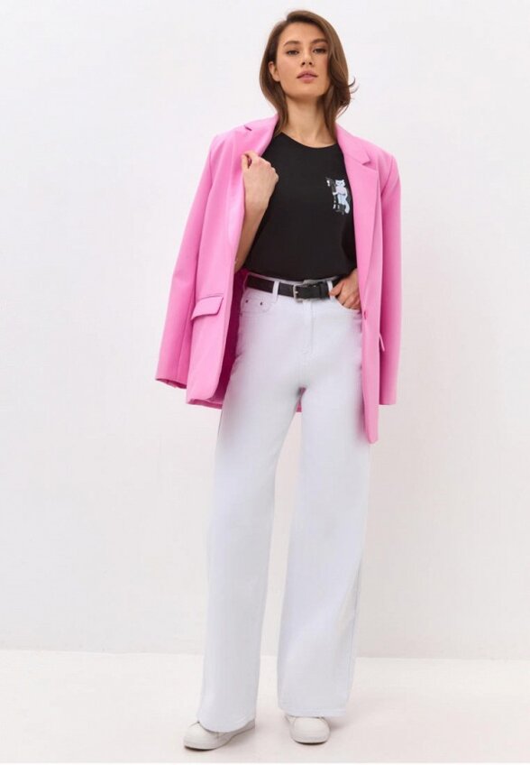 Футболка Manii'ta Lacitta