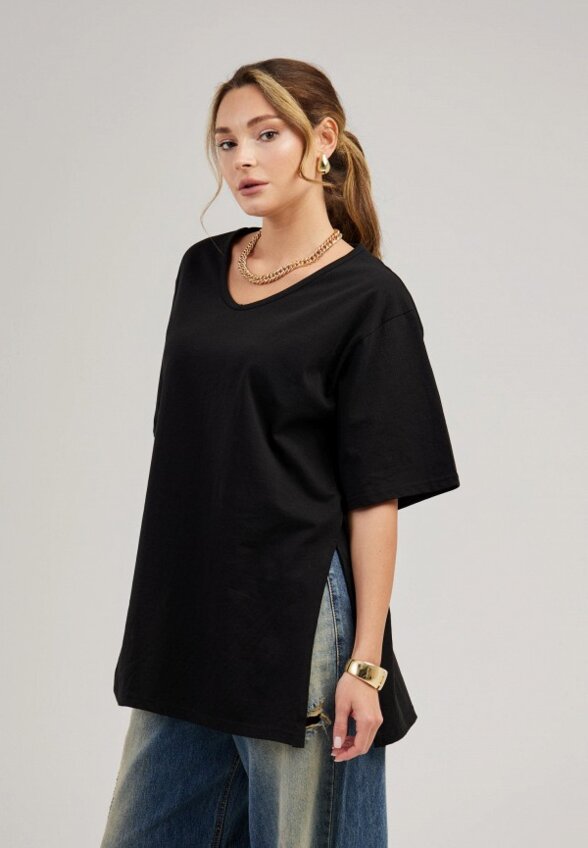 Футболка Seventeen Nine