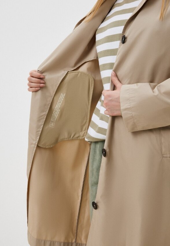 Плащ Marc O'Polo