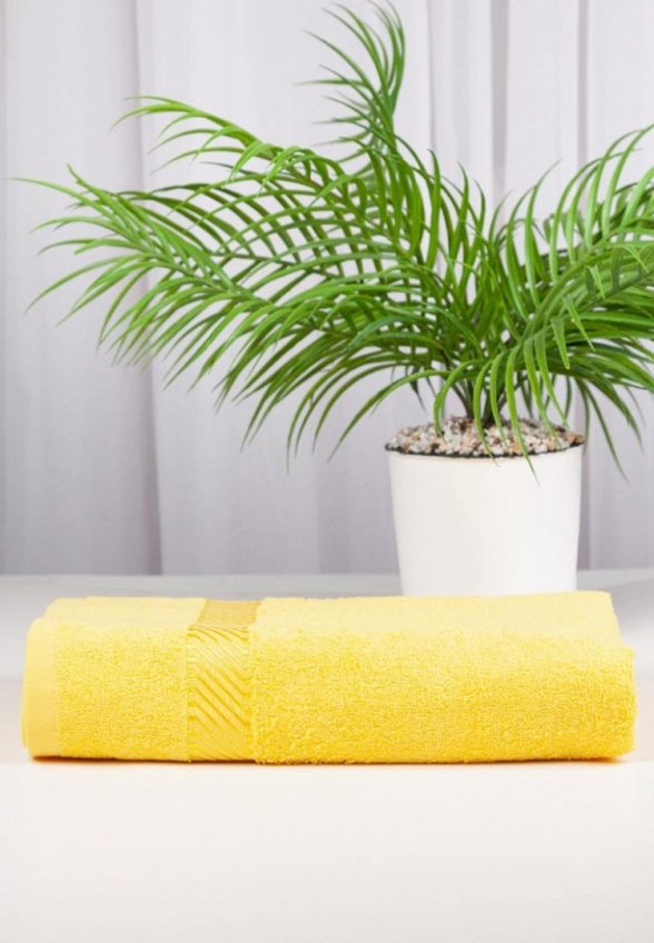 Полотенце Wellness