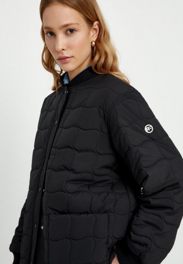 Куртка стеганая Finn Flare