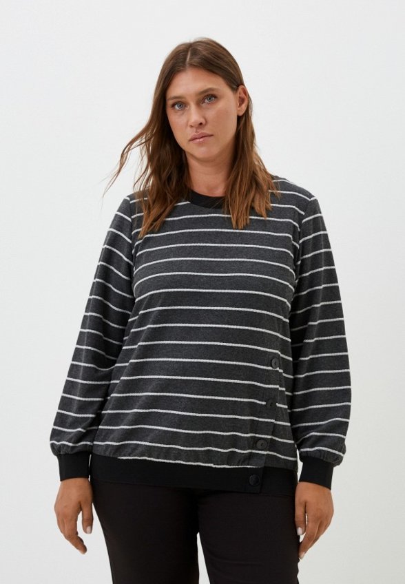 Свитшот Silver String