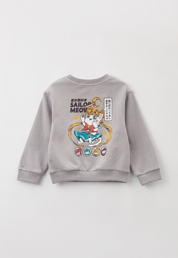 Свитшот Gioco