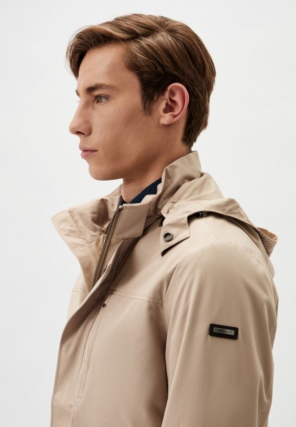 Ветровка Hackett London