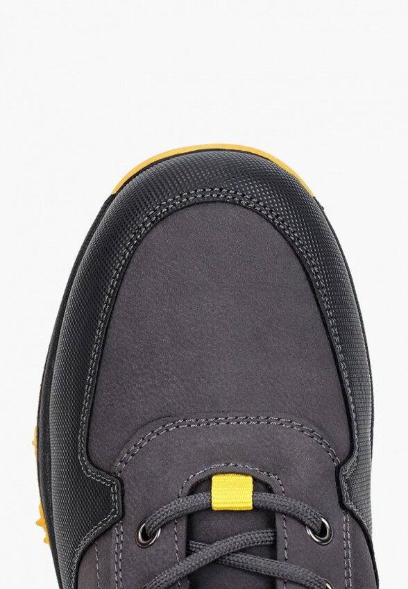 Ботинки трекинговые Kenkä