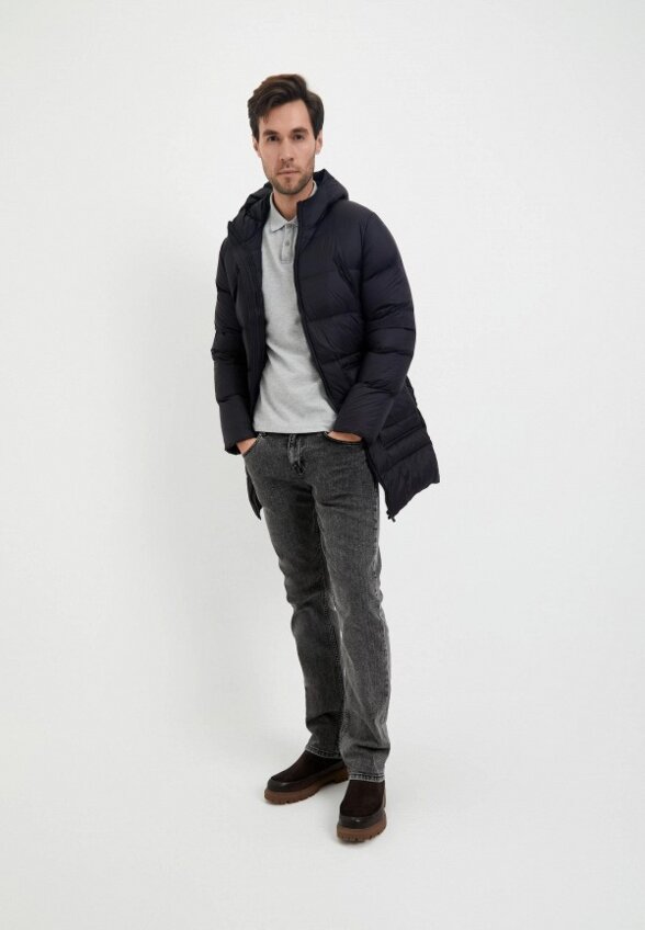 Пуховик Mascotte