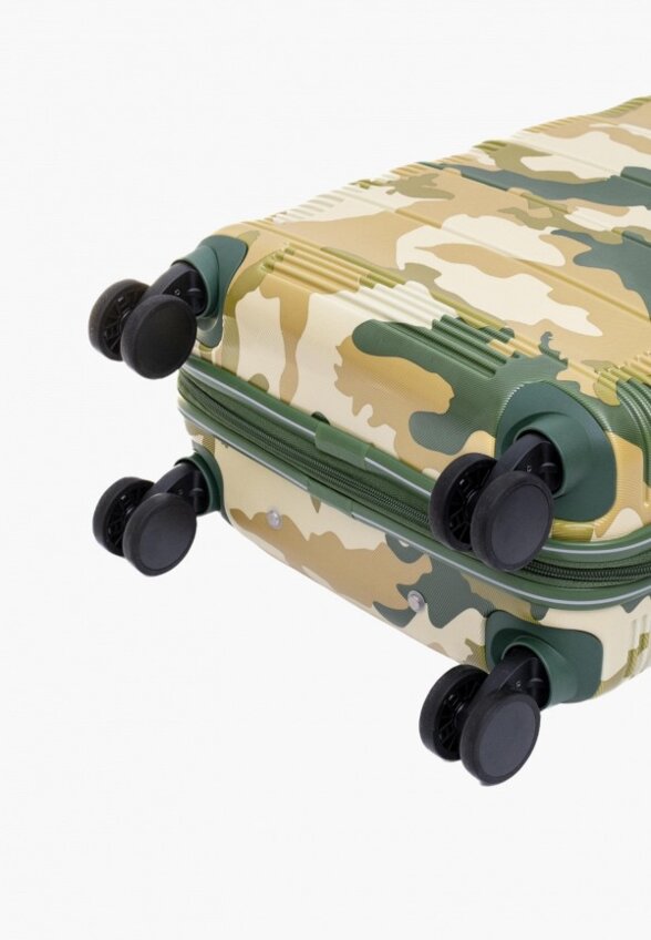 Чемодан Baudet