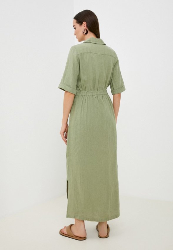 Платье MadaM T