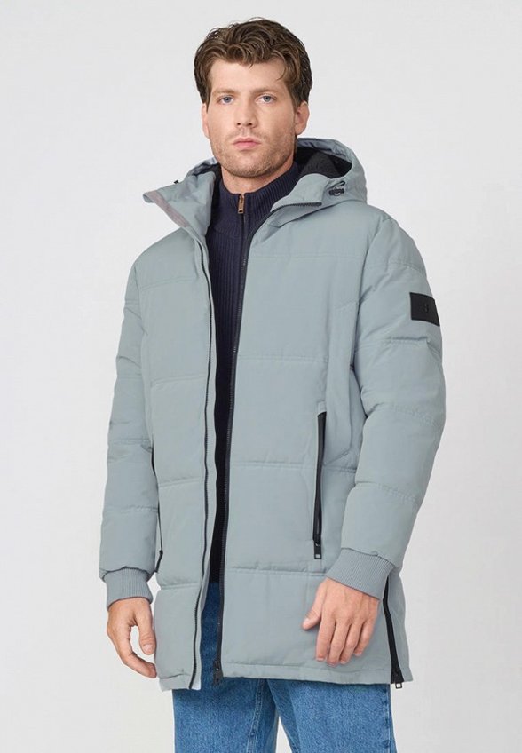 Куртка утепленная Baon