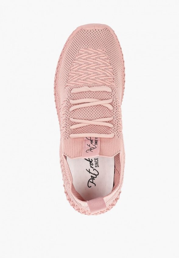 Кроссовки Patrol