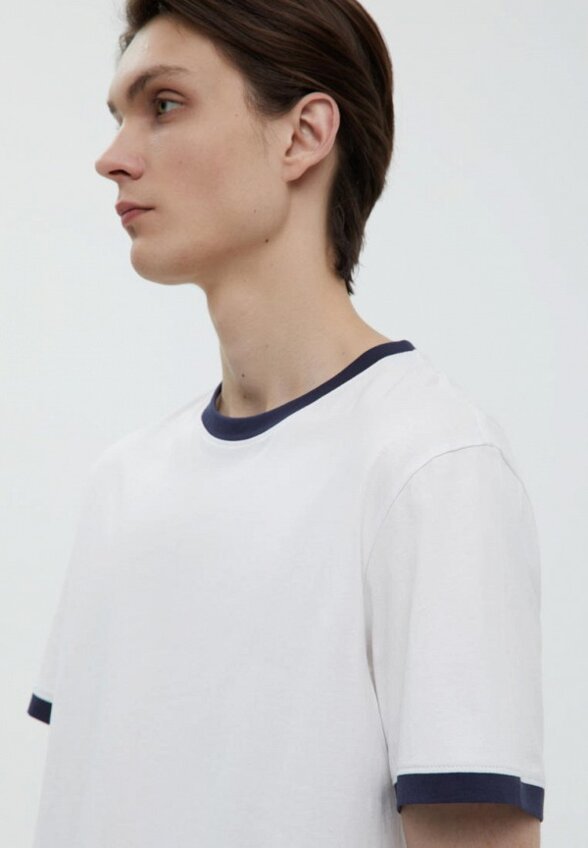 Футболка Finn Flare