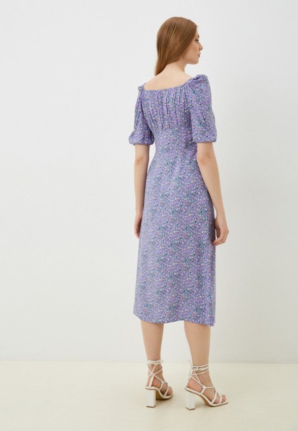 Платье UnicoModa