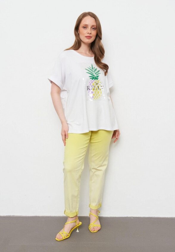 Футболка Samoon by Gerry Weber