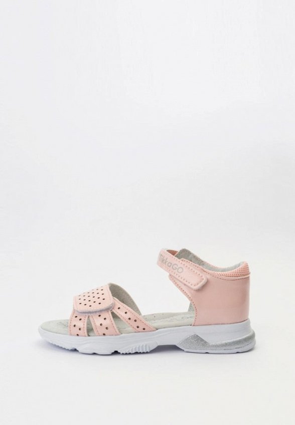 Сандалии Tikkago