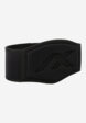 Атлетический пояс с широкой спиной Athlex, Черный3  - превью
