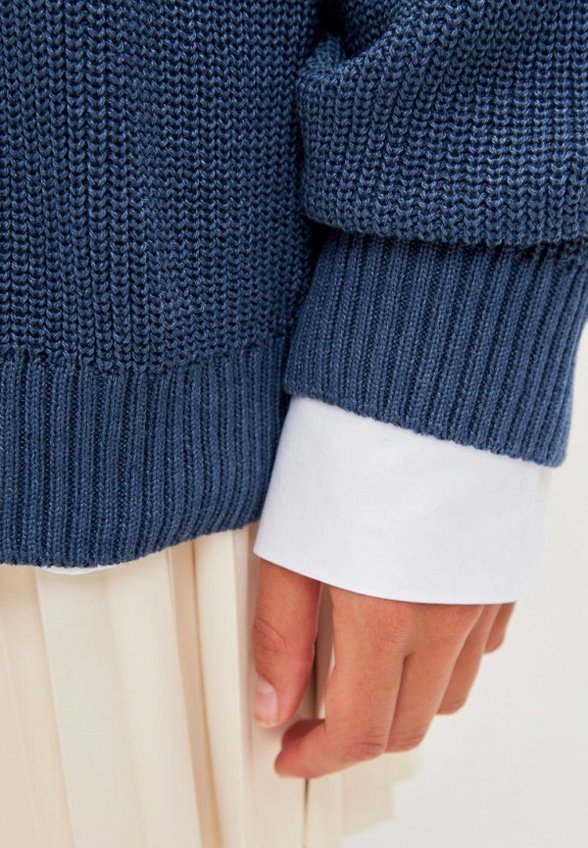 Джемпер Droid&I