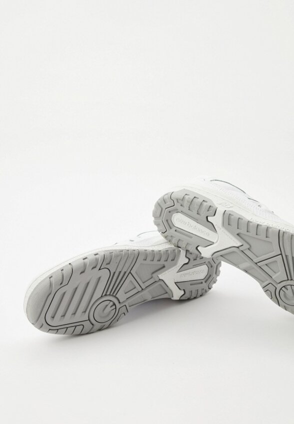 Кеды New Balance