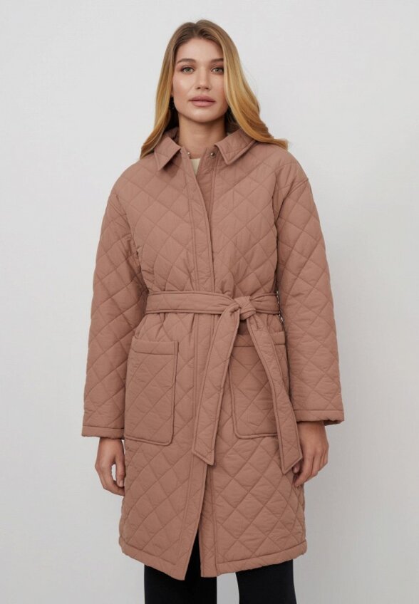 Куртка стеганая Modis