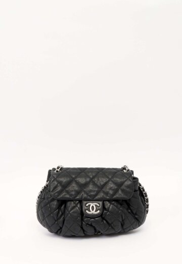 Chanel Chain Around