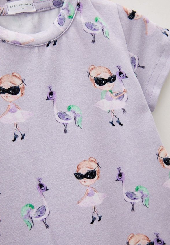 Платье Ete Children