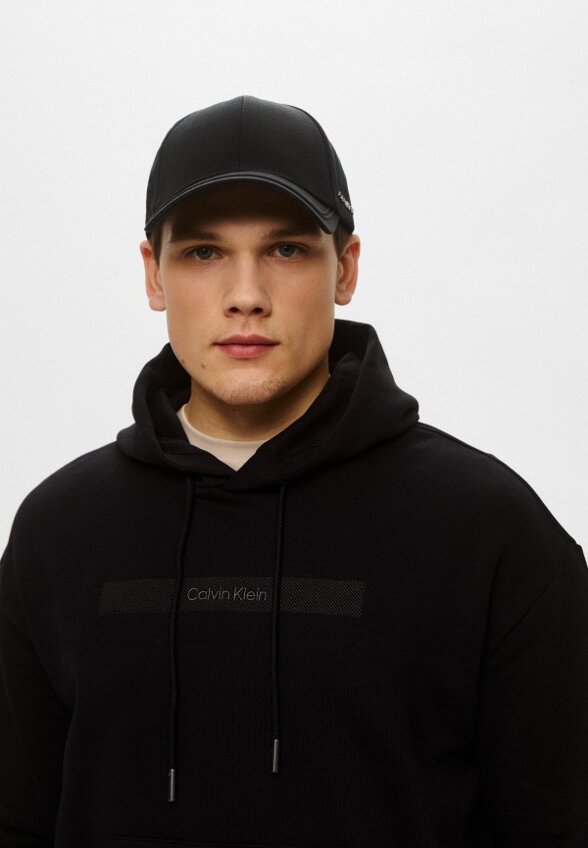 Бейсболка Calvin Klein