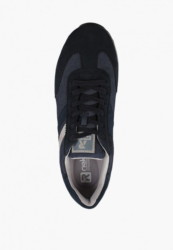 Кроссовки Rieker