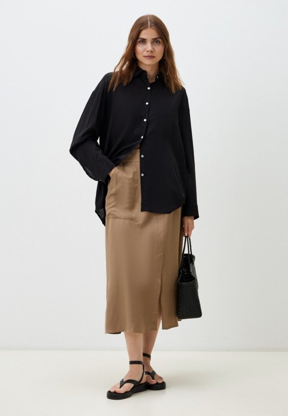 Рубашка Fragarika