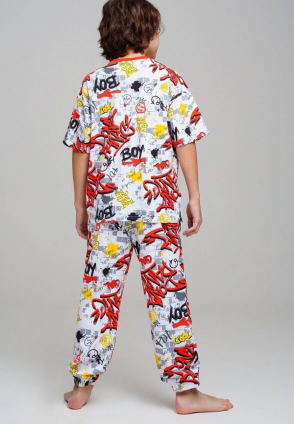 Пижама PlayToday