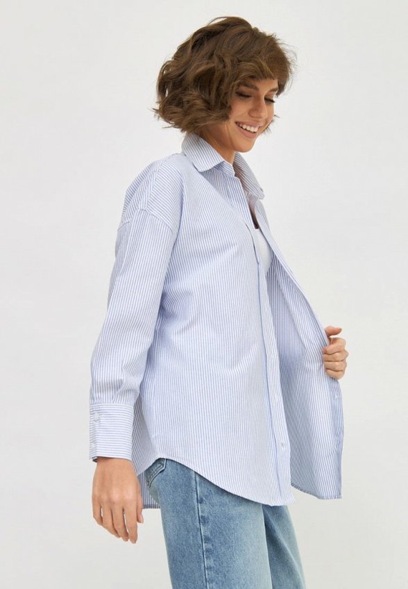 Рубашка Olya Stoforandova