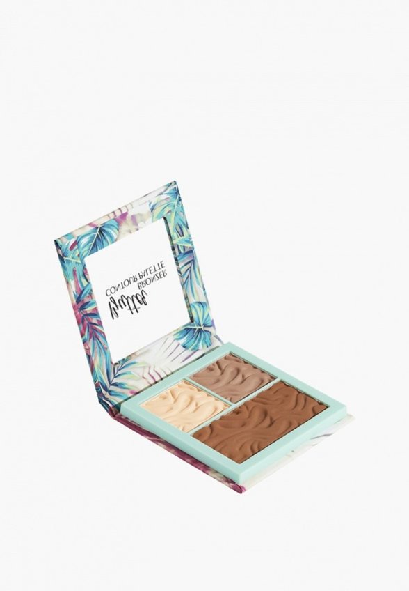 Палетка для контуринга Physicians Formula