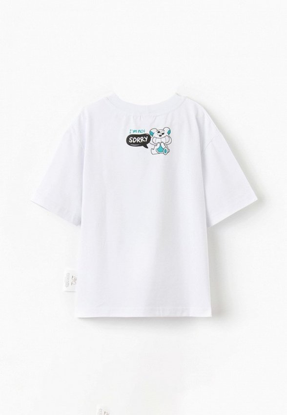 Футболка Minaku