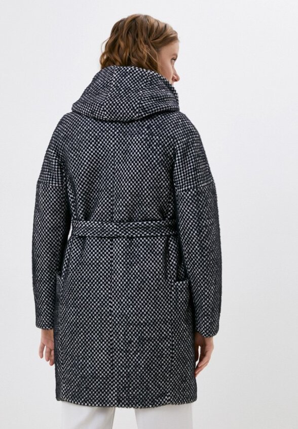 Пальто-халат Meltem Collection