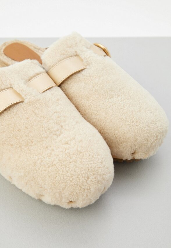 Мюли See by Chloe