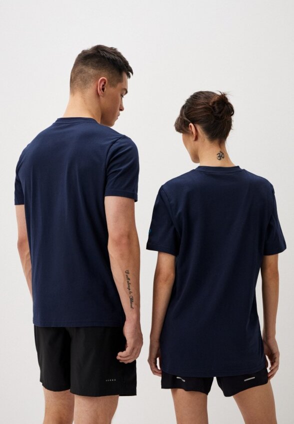 Футболка ASICS