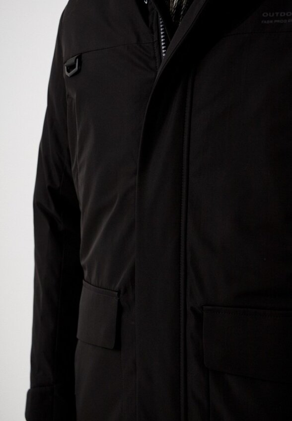 Пуховик Grizman