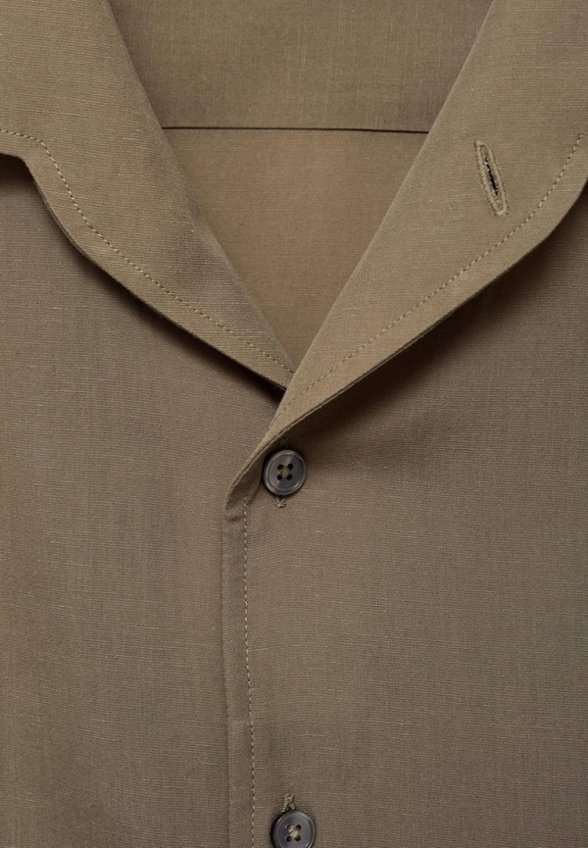 Рубашка Mango Man