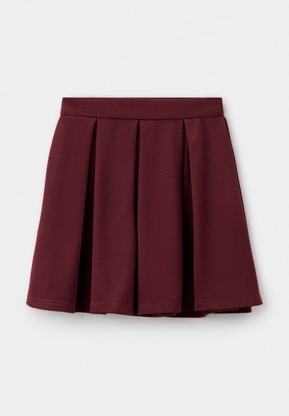 Жилет и юбка Smena