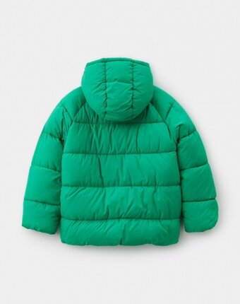 Куртка утепленная United Colors of Benetton детям