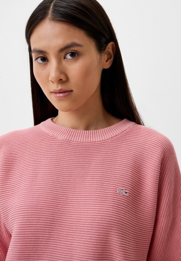 Джемпер Lacoste