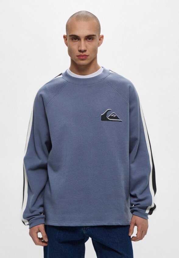 Свитшот Quiksilver