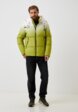 Пуховик Urban Fashion for Men2  - превью