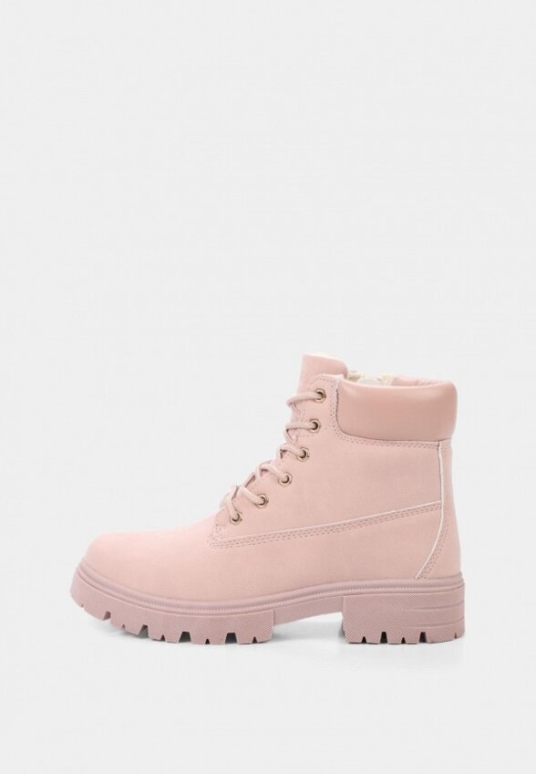 Ботинки Briggs