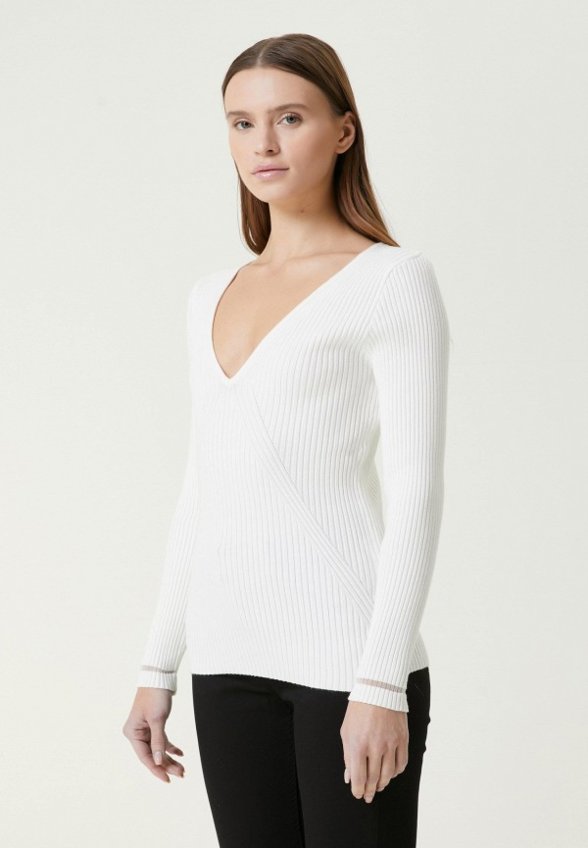 Пуловер NetWork