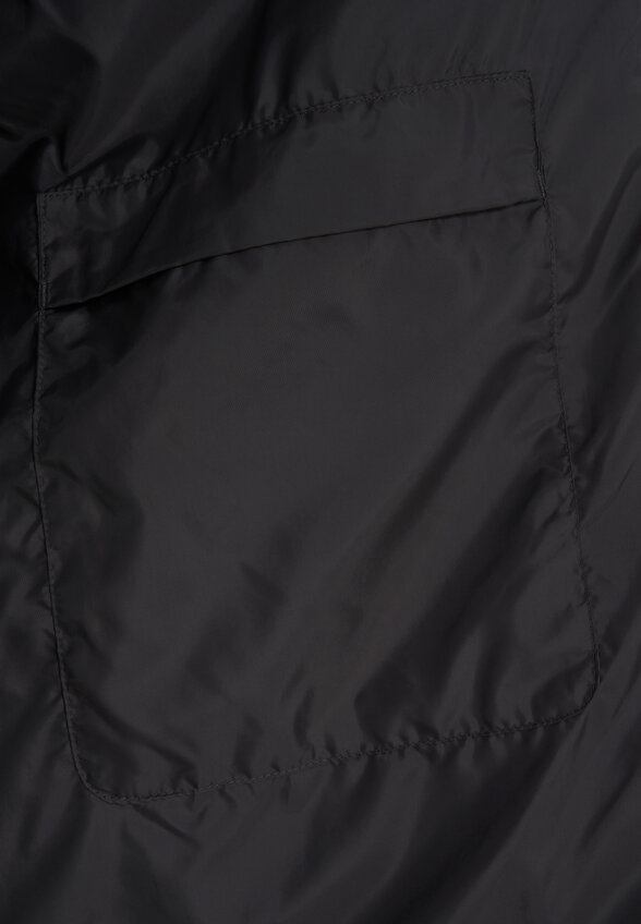 Куртка утепленная мужская Jack Wolfskin Deutzer, Черный