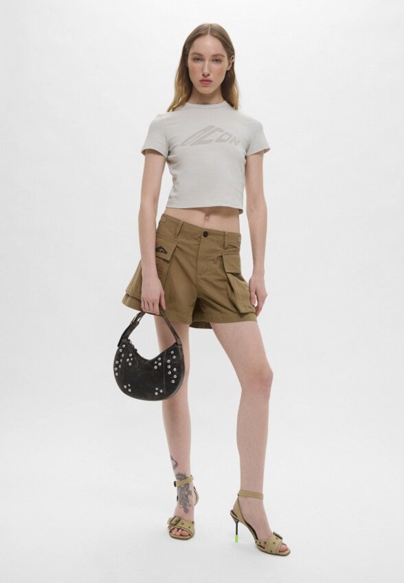 Футболка Dsquared2