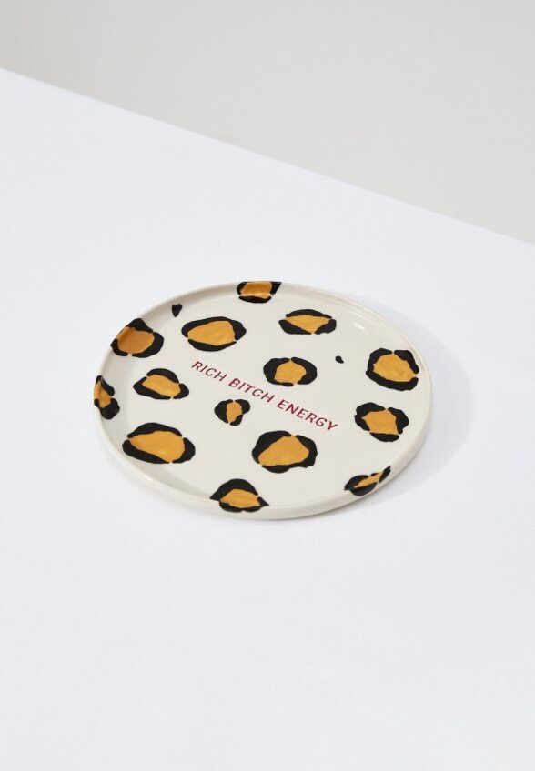 Тарелка Moroz Ceramics