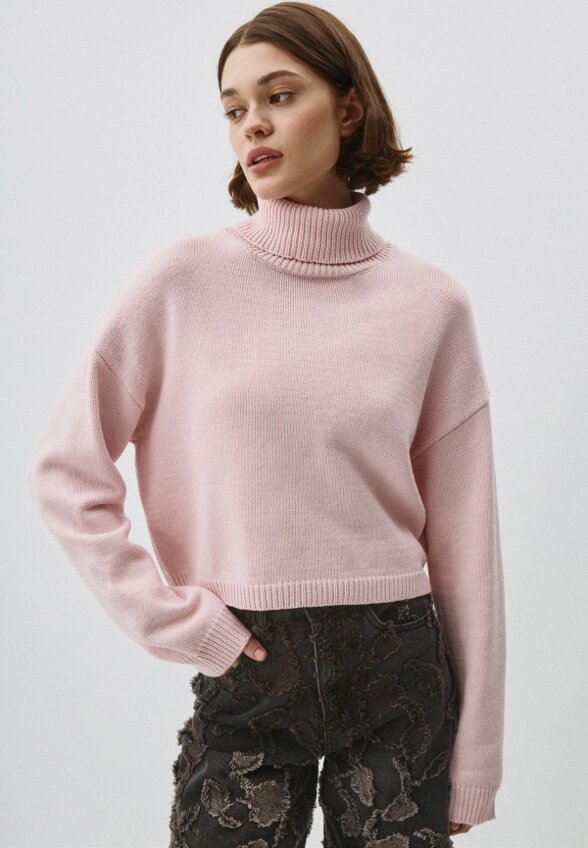 Водолазка Sela