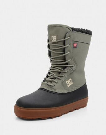 Ботинки DC Shoes мужчинам